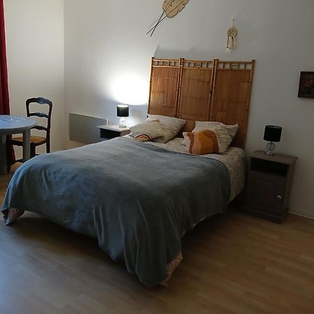 Domaine Des Ifs Bed & Breakfast Le Pin  Екстериор снимка