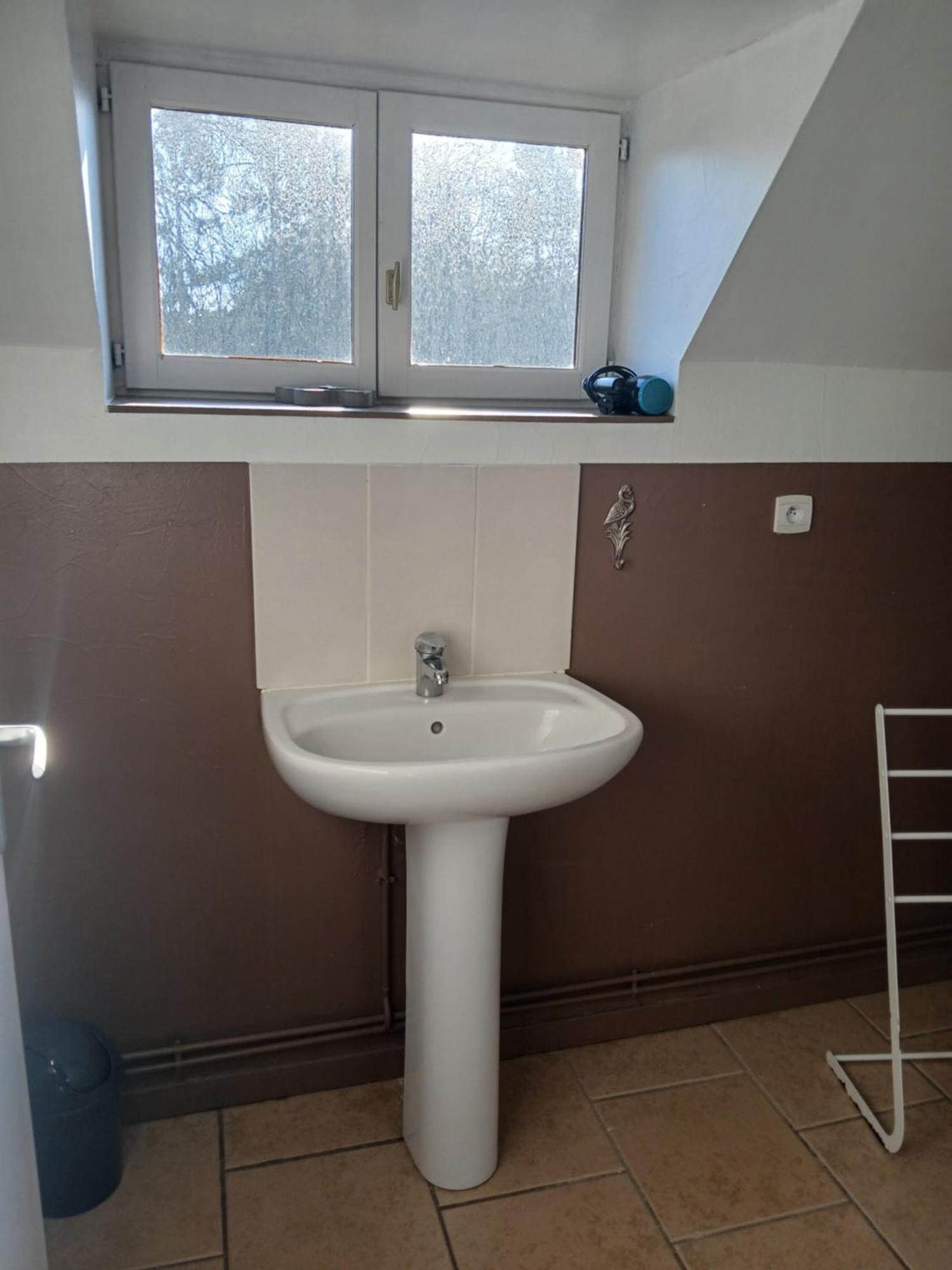 Domaine Des Ifs Bed & Breakfast Le Pin  Екстериор снимка