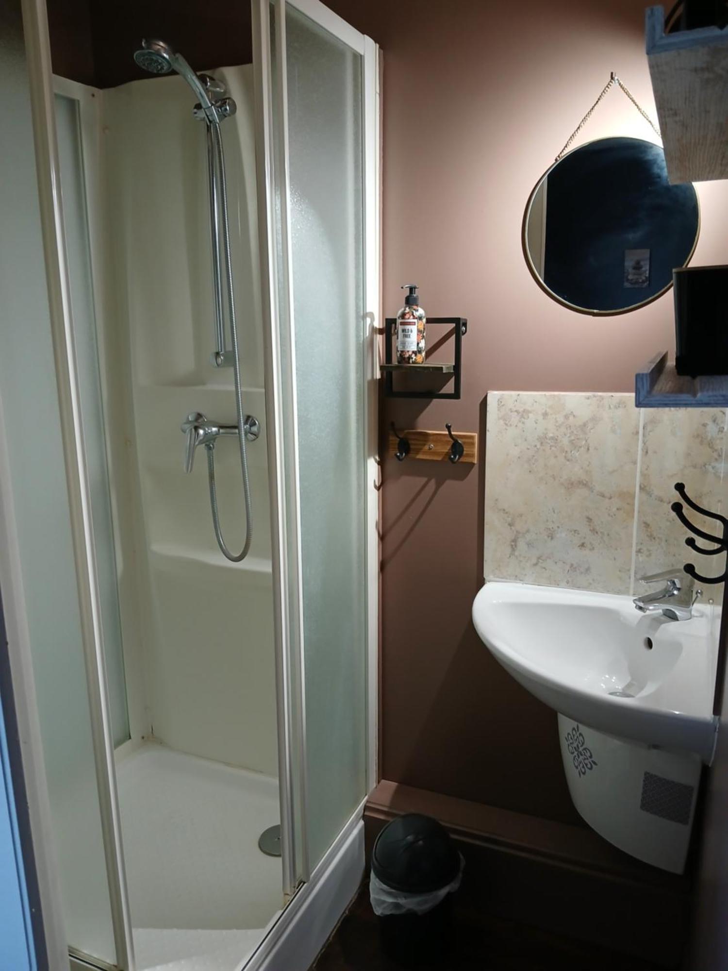 Domaine Des Ifs Bed & Breakfast Le Pin  Екстериор снимка