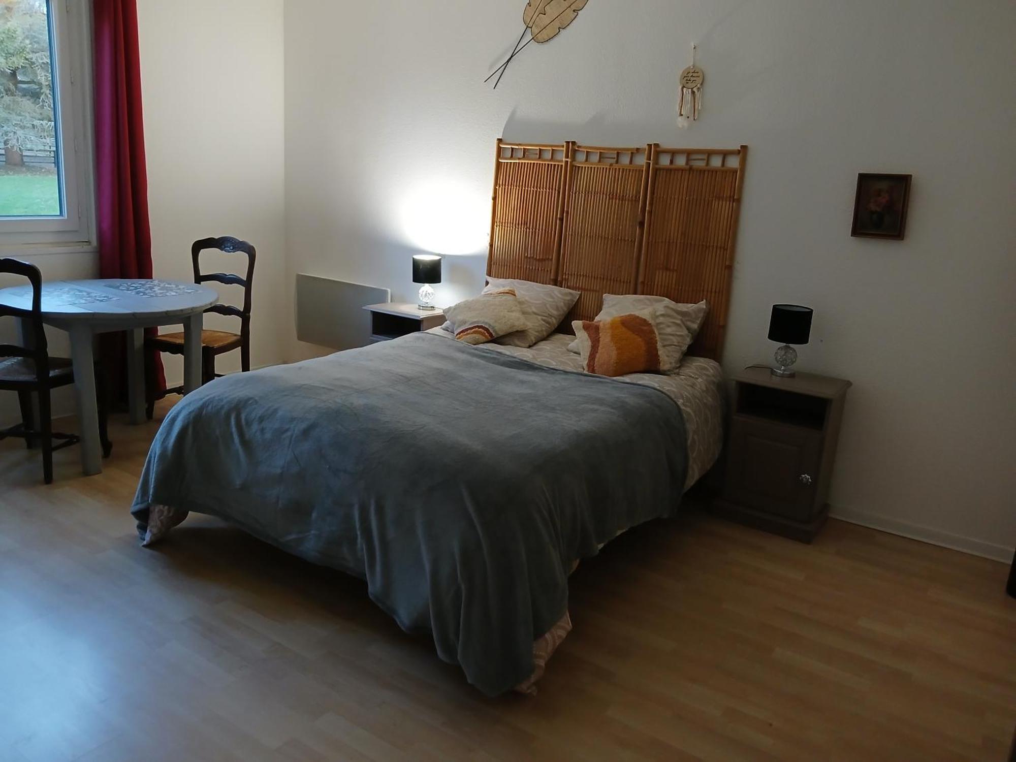 Domaine Des Ifs Bed & Breakfast Le Pin  Екстериор снимка