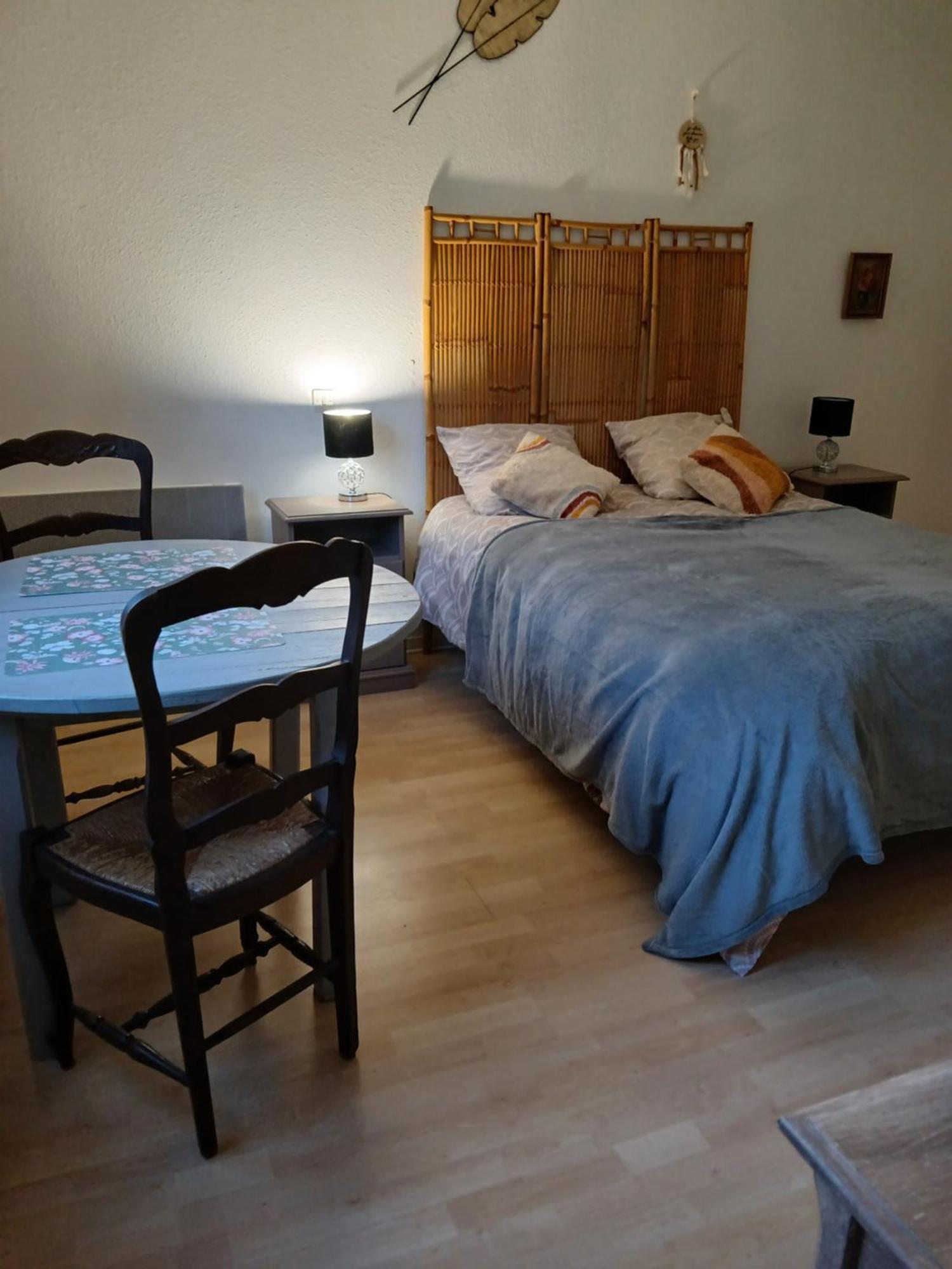 Domaine Des Ifs Bed & Breakfast Le Pin  Екстериор снимка