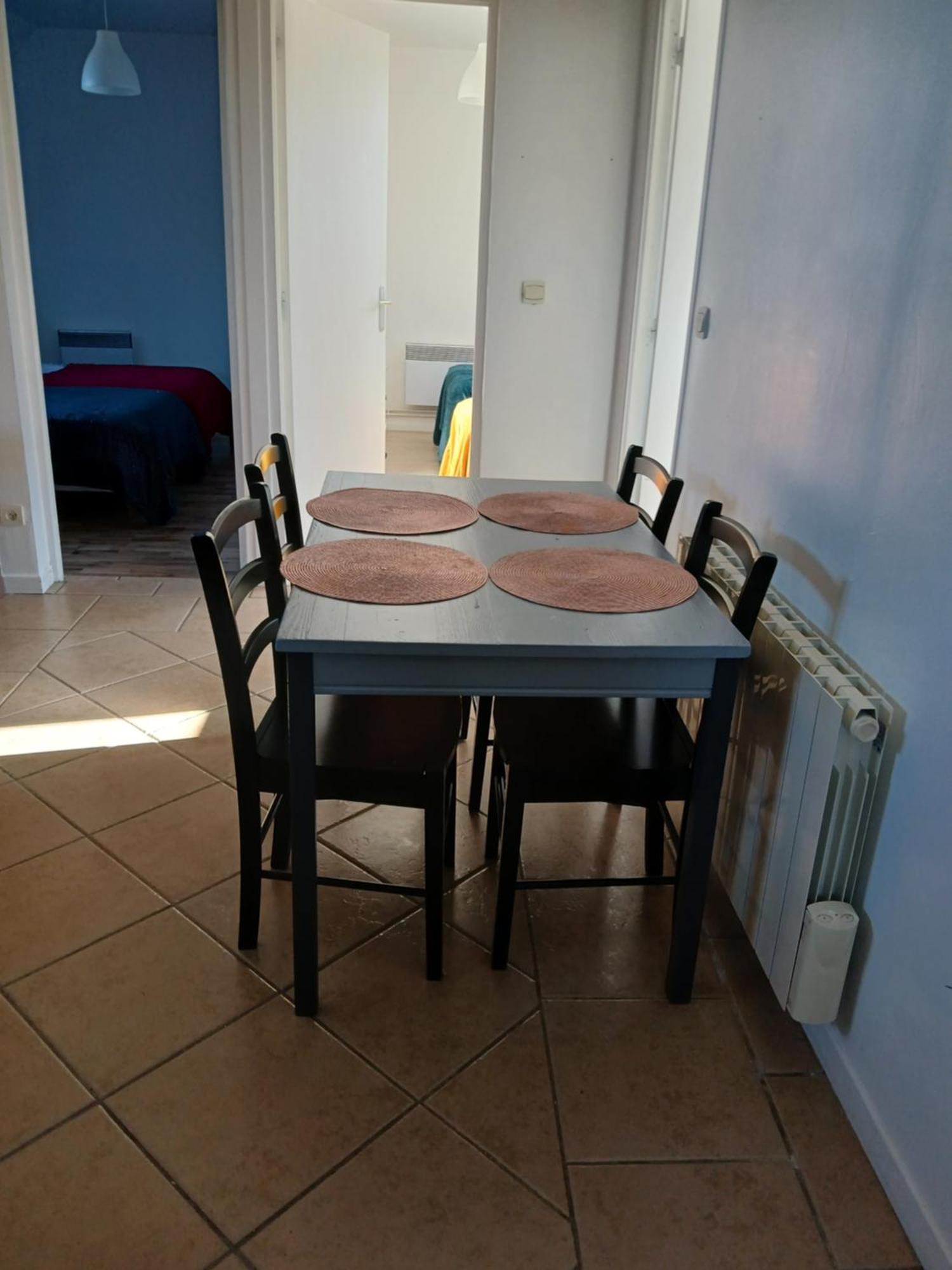 Domaine Des Ifs Bed & Breakfast Le Pin  Екстериор снимка