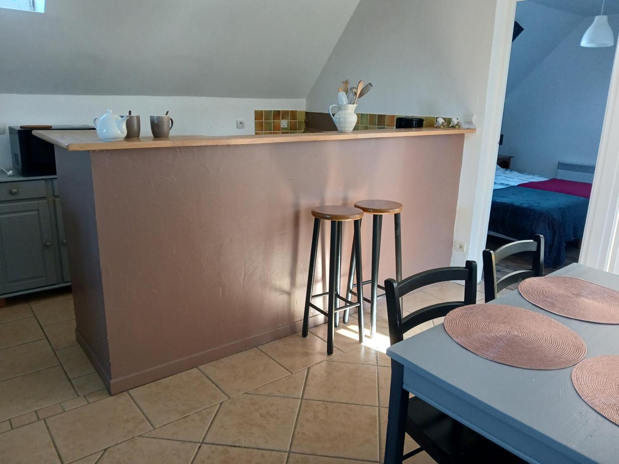 Domaine Des Ifs Bed & Breakfast Le Pin  Екстериор снимка