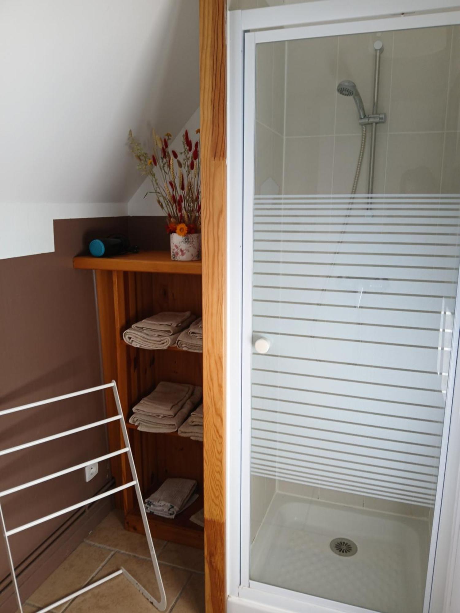 Domaine Des Ifs Bed & Breakfast Le Pin  Екстериор снимка