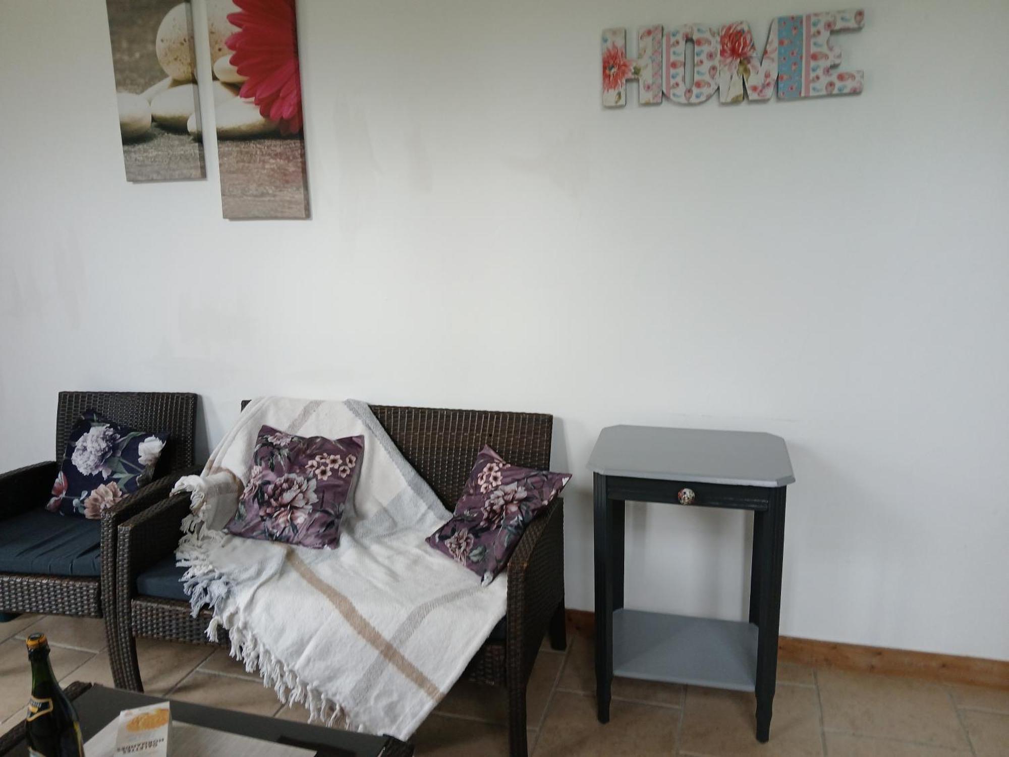 Domaine Des Ifs Bed & Breakfast Le Pin  Стая снимка